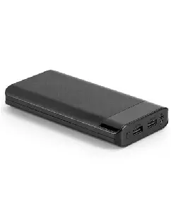 Carregador Portátil Power Bank Personalizado