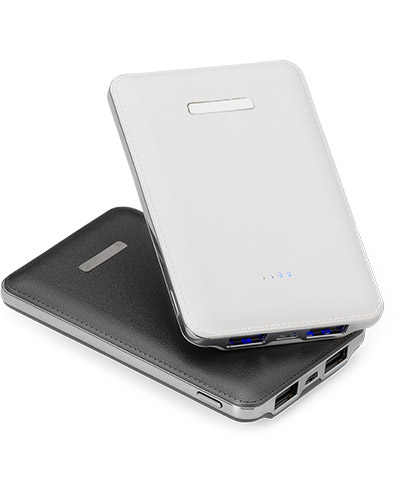 Carregador Portátil Universal Personalizado