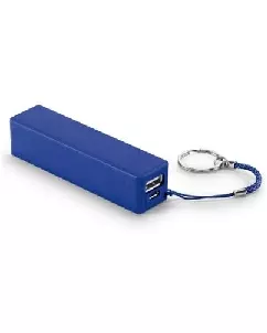 Carregador Portátil USB Personalizado