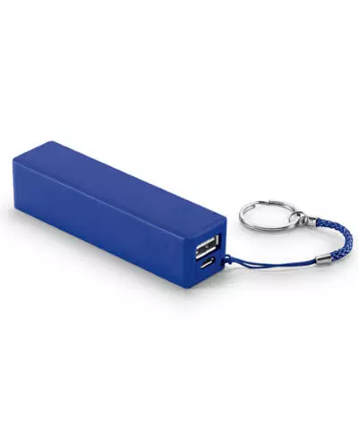 Carregador Portátil USB Personalizado