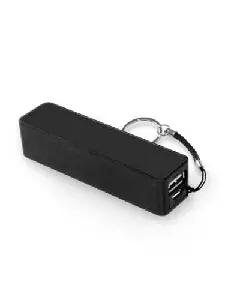 Carregador Portátil USB Personalizado