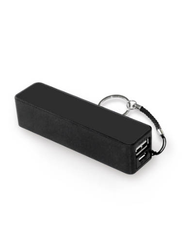 Carregador Portátil USB Personalizado