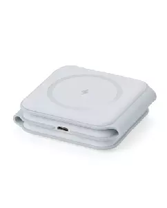 Carregador sem fio personalizado com logo