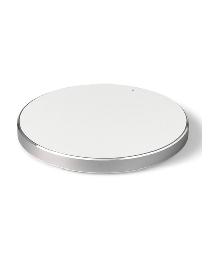 Carregador sem Fio Personalizado para Brindes