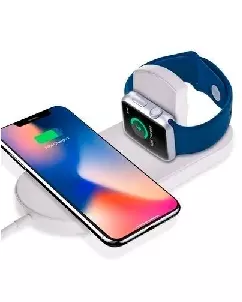 Carregador sem Fio Personalizado