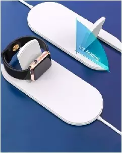 Carregador sem Fio Personalizado