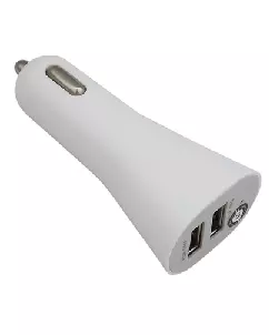 CARREGADOR VEICULAR PERSONALIZADO