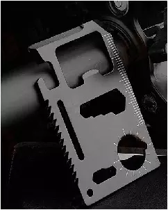 Cartão Ferramenta Personalizado