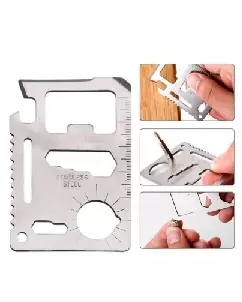 Cartão Ferramenta Personalizado