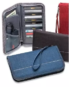 Carteira Personalizada