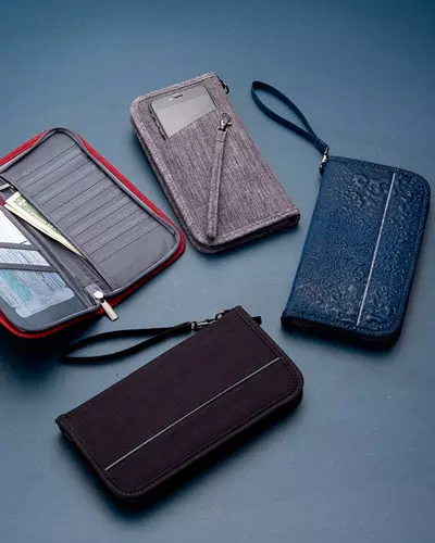 Carteira Personalizada