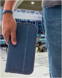 Carteira Personalizada