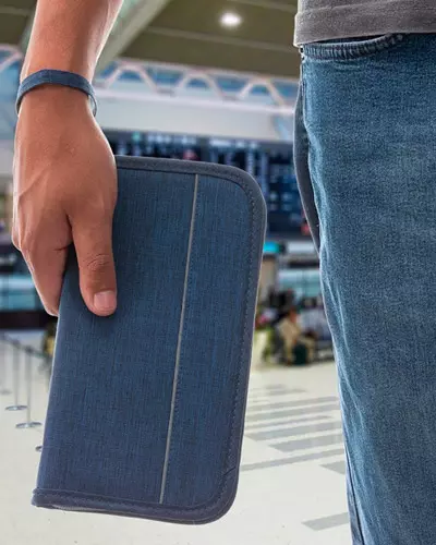 Carteira Personalizada