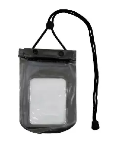 Case para Celular Impermeável Personalizado