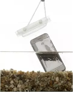 Case para Celular Impermeável Personalizado