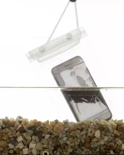 Case para Celular Impermeável Personalizado