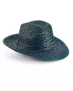 Chapéu de Palha Personalizado para Brindes