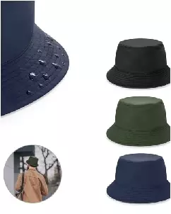 Chapeu Panama Personalizado com Logo