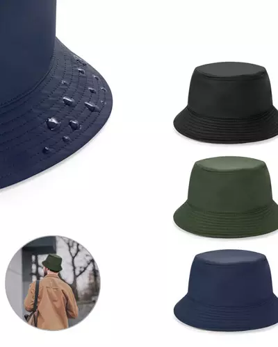 Chapeu Panama Personalizado com Logo