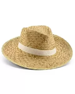 Chapeu Panama Personalizado