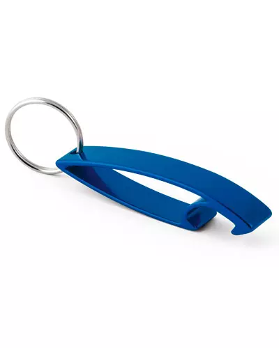 Chaveiro Abridor Aluminio Personalizado