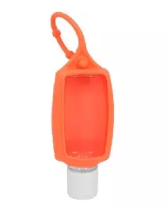 Chaveiro Alcool Gel Personalizado