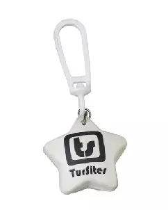 Chaveiro Anti Stress Personalizado