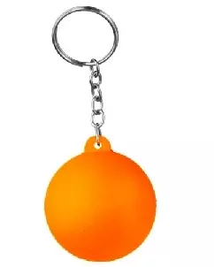 Chaveiro Bola Para Brindes Personalizado