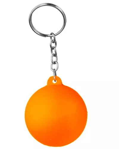 Chaveiro Bola Para Brindes Personalizado