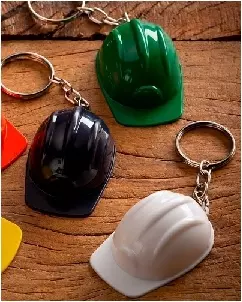 Chaveiro Capacete Personalizado