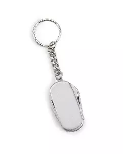 CHAVEIRO COM CANIVETE PERSONALIZADO