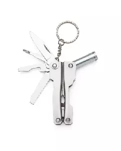 Chaveiro com canivete Promocional