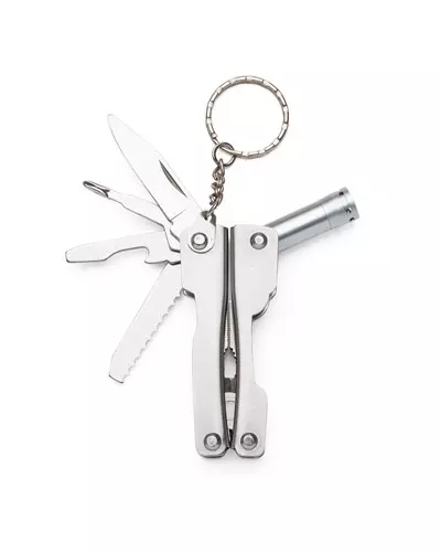 Chaveiro com canivete Promocional