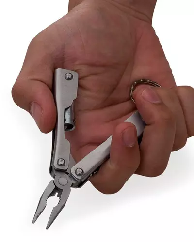 Chaveiro com canivete Promocional