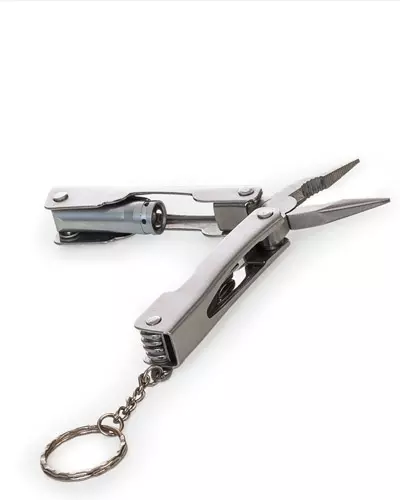 Chaveiro com canivete Promocional