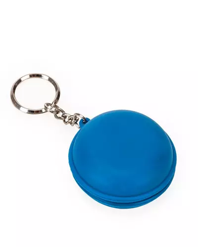 Chaveiro com Fone de Ouvido Personalizado