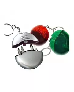 CHAVEIRO COM KIT DE FERRAMENTA PERSONALIZADO 4 PEÇAS