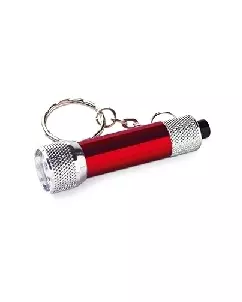 Chaveiro com Lanterna Led para Brindes