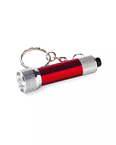 Chaveiro com Lanterna Led para Brindes