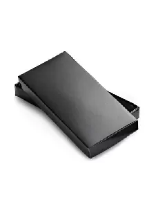 Chaveiro de Couro Colorido Personalizado