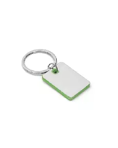 Chaveiro de Metal para Brindes