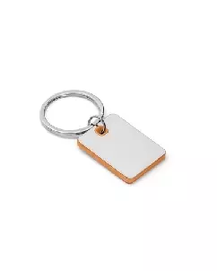 Chaveiro de Metal para Brindes