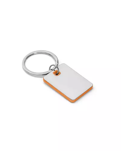 Chaveiro de Metal para Brindes