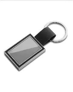 Chaveiro Em Metal Para Brindes Personalizado