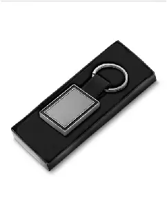 Chaveiro Em Metal Para Brindes Personalizado