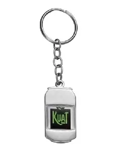 CHAVEIRO EM RESINA LATA