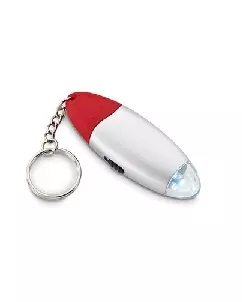 Chaveiro Infantil com Lanterna