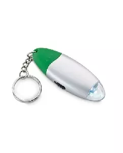 Chaveiro Infantil com Lanterna