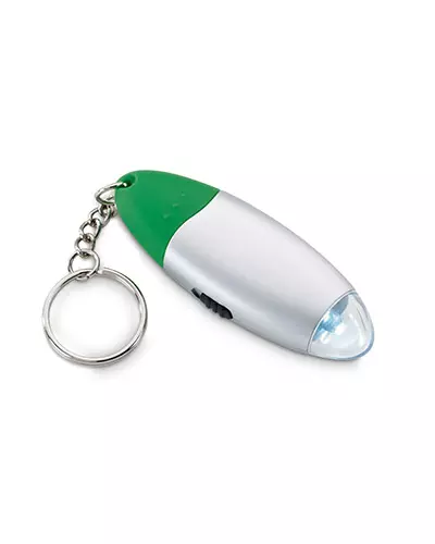 Chaveiro Infantil com Lanterna