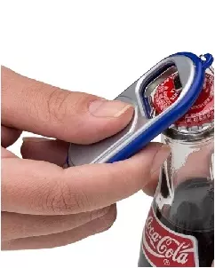 Chaveiro Lanterna Led em Alumínio Personalizado